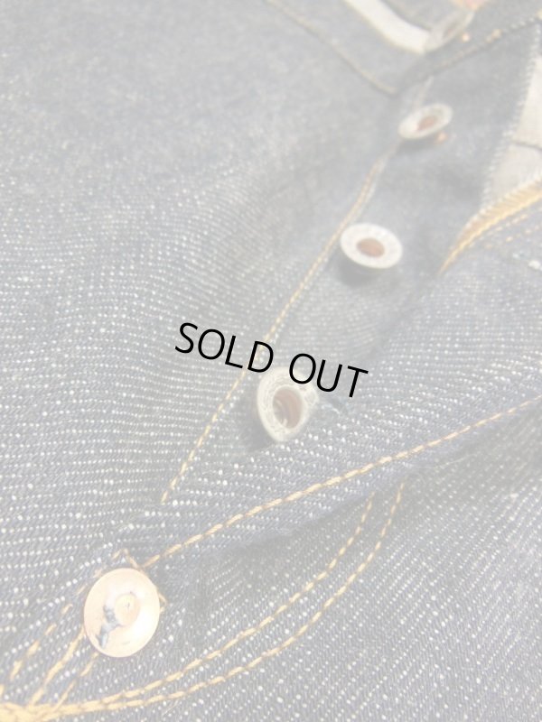 画像7: STEVENSON OVERALL SAN FRANCISCO LOT 747-RXX