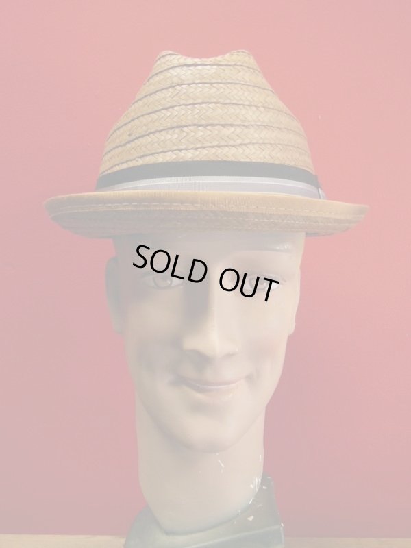 画像3: NEW YORK HAT/#2122/COCONUTS STINGY/COCONUTS