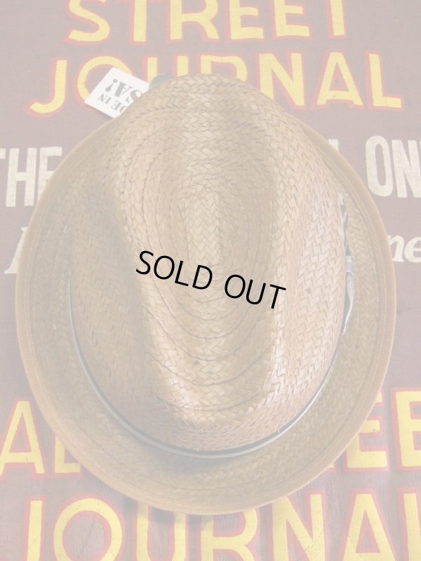 画像6: NEW YORK HAT/#2122/COCONUTS STINGY/COCONUTS