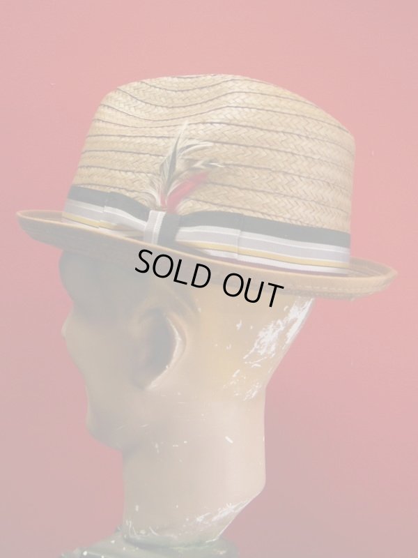 画像5: NEW YORK HAT/#2122/COCONUTS STINGY/COCONUTS