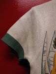 画像5: The GROOVIN HIGH Vintage 50'S Style Summer Knit　A133/ピンナップ