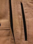 画像4: 1950'S BELMONT CLOTHES TWO TONE R'N'R SLACKS SIZE/32X32