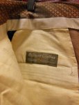 画像8: 1950'S BELMONT CLOTHES TWO TONE R'N'R SLACKS SIZE/32X32
