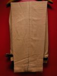 画像6: 1950'S BELMONT CLOTHES TWO TONE R'N'R SLACKS SIZE/32X32
