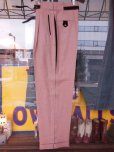 画像16: 1950'S BELMONT CLOTHES TWO TONE R'N'R SLACKS SIZE/32X32