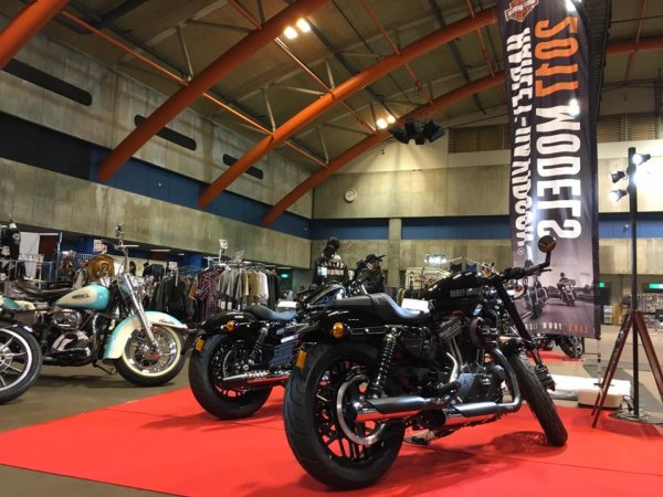 画像10: 長岡アメリカンフェスティバル2020@ハイブ長岡 4/4(土),5(日) 2日間