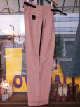 画像17: 1950'S BELMONT CLOTHES TWO TONE R'N'R SLACKS SIZE/32X32