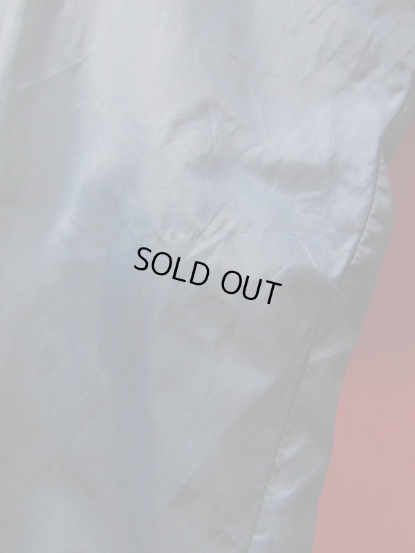 画像7: 〜1970'S CHAMPION RUNNERS TAG W.M.U. NORTH CAROLINA NYLON COACH JKT/SZ/MEDIUM