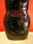 画像7: 1950'S〜 NAME YOUR POISON SKULL BOTTLE ヴィンテージ日本製陶器スカル& クロスボーンズボトル