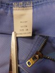 画像6: 1980'S RALPH LAUREN SAX BLUE POLO CHINO SHORT PANTS W34/米国製