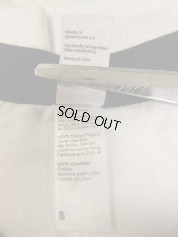 画像8: 2006年コピーライト新品米国製 SUN RECORD サンレコード TシャツSZ/SMALL/アメリカンアパレルボディー