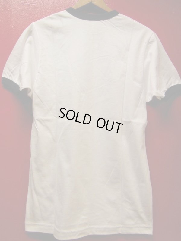 画像7: 2006年コピーライト新品米国製 SUN RECORD サンレコード TシャツSZ/SMALL/アメリカンアパレルボディー