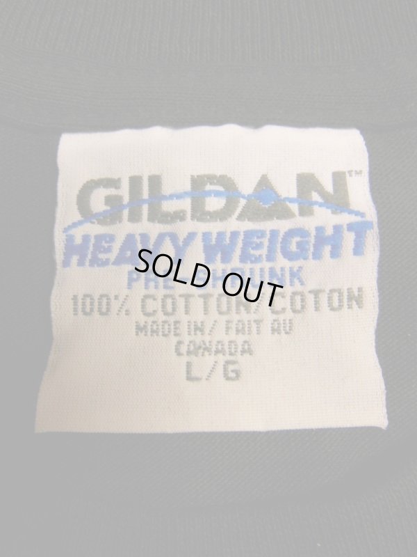 画像6: 90S 1994年コピーライト新品カナダ製 BIG BOYビッグボーイ TシャツSZ/YOUTH-L