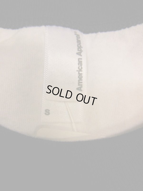 画像4: 2006年コピーライト新品米国製 SUN RECORD サンレコード TシャツSZ/SMALL/アメリカンアパレルボディー