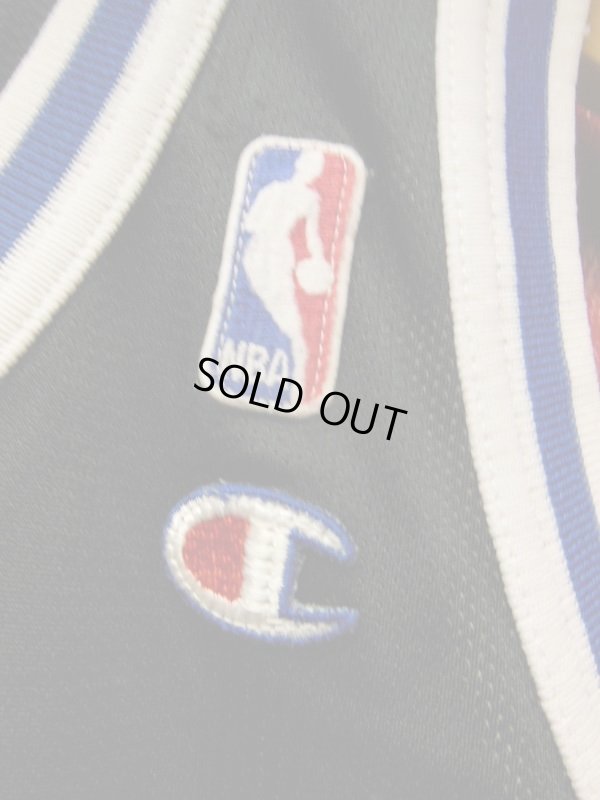 画像4: 90S US古着 ビンテージ チャンピオン メキシコ製  NBA タンクトップ 32 オニール ORLAND MAGIC