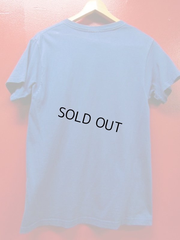 画像5: 80S90S US古着 ビンテージ NIKE ナイキ 米国製 JUST DO IT ロゴTシャツ/SZ/L