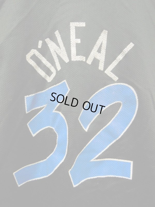 画像6: 90S US古着 ビンテージ チャンピオン メキシコ製  NBA タンクトップ 32 オニール ORLAND MAGIC