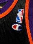 画像3: 90S US古着 ビンテージ チャンピオン米国製 NBA タンクトップ 9 34PHOENIX SUNS バークレー