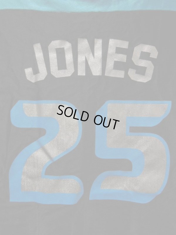 画像7: 90S00S US古着 ビンテージ チャンピオン メキシコ製 NBA タンクトップ 25 ROCKERS ジョーンズ/Lサイズ