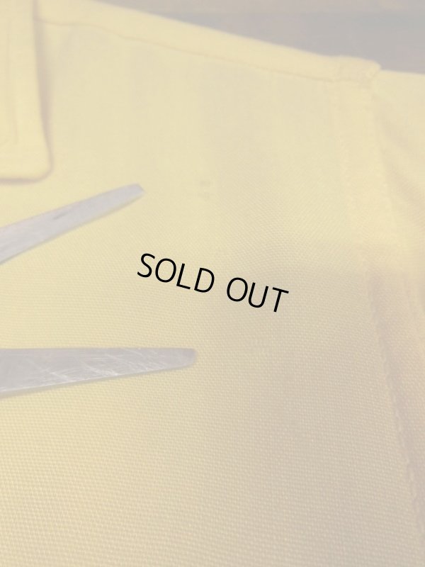 画像11: 1950'S The GTEN STRIKE by KING LOUIE EMBROIDERED RAYON BOWLING SHIRT SZ/M