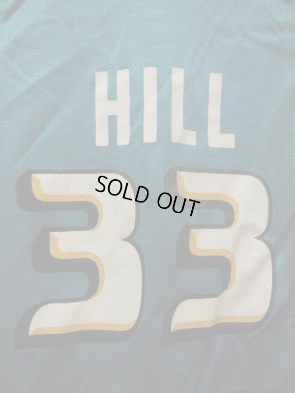 画像6: 90S US古着 ビンテージ チャンピオン米国製 NBA タンクトップ 33 PISTONS グラント・ヒル