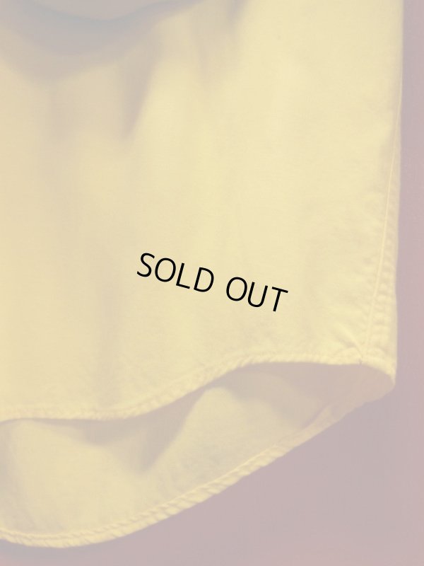 画像9: 1950'S〜 DUNHILL SHRINER EMBROIDERED RAYON BOWLING SHIRT SZ/L 