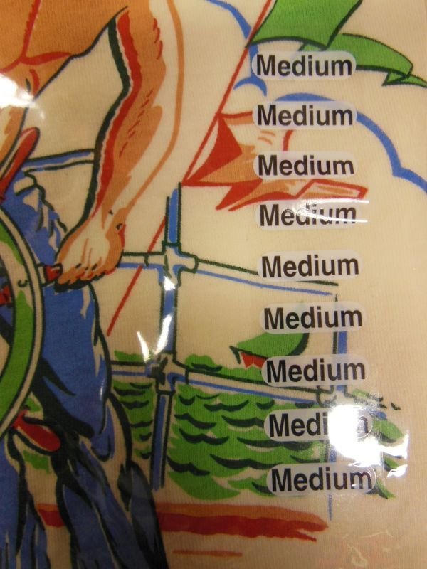 画像11: Atomic Swag The Sailor Ladies Tee