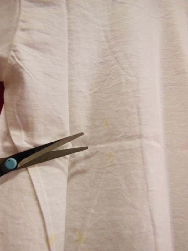 画像13: 1960'S DEADSTOCK BSA CONQUISTADOR COUNCIL T-SHIRT SZ/16