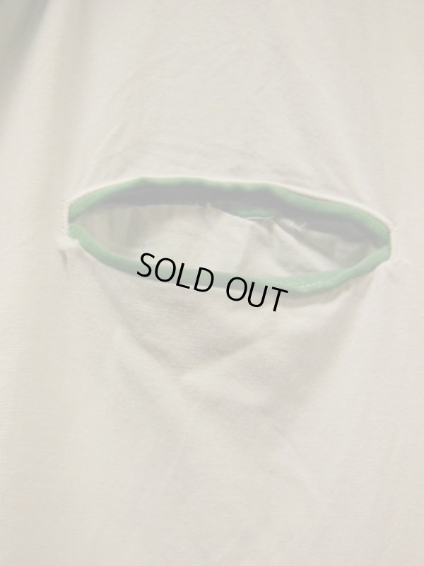 画像6: 1950'S BOLORINO EMBROIDERED TWO TONE RAYON BOWLING SHIRT SZ/M 