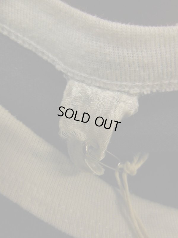 画像18: 1983'S STRAYCATS STRUTTIN' ACROSS AMERICA TOUR TEE/1