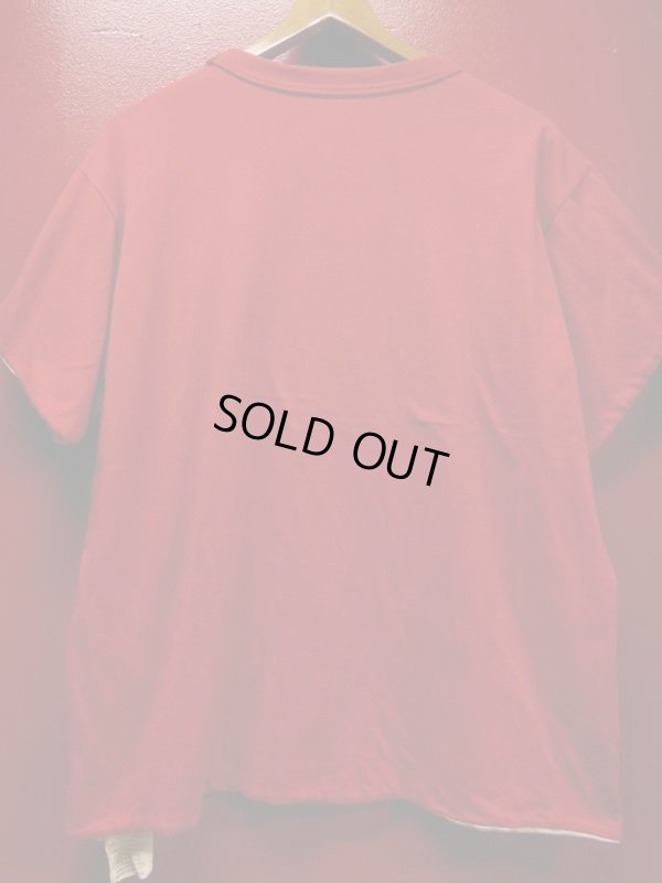 画像5: 80S90S US古着 ビンテージ SF RAIDERS 両面 ゲームシャツ Tシャツ42-44サイズ/(1)