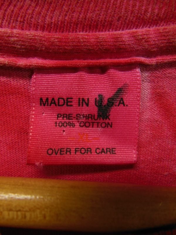 画像7: 90S US古着 ビンテージ BRINE サッカー イタリア タイダイTシャツ 大きめXXLサイズ