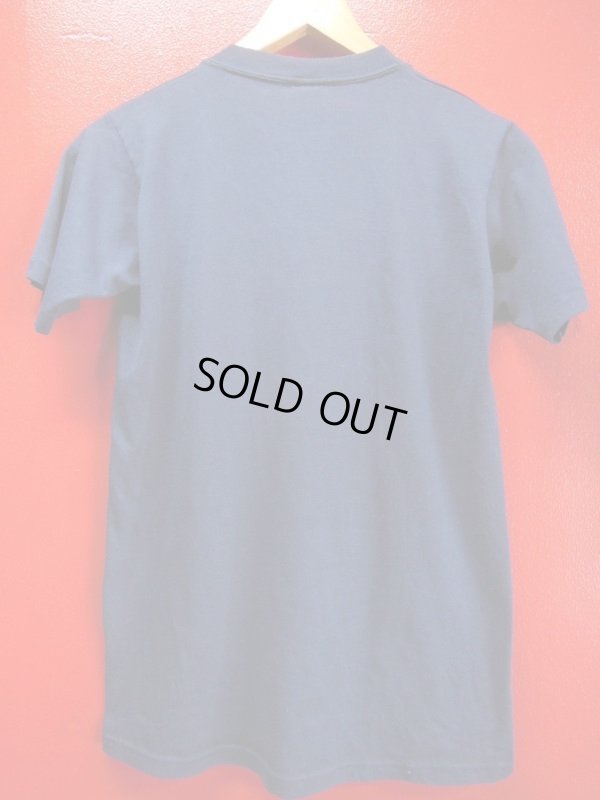 画像5: 80S US古着 ビンテージ WEST COAST KARATE 空手Tシャツ/S