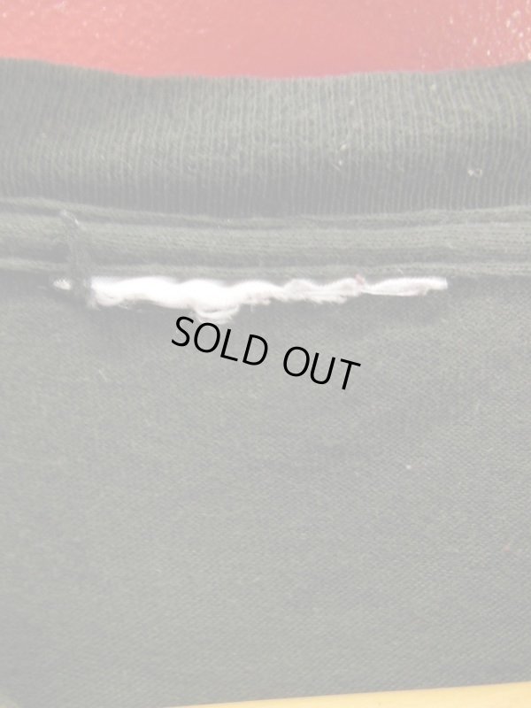 画像3: 90S US古着 ビンテージ セサミストリートエルモ？VAILスキーリゾート Tシャツ/L