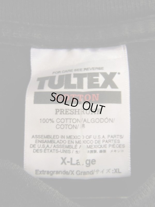 画像4: 90S US古着 ビンテージ RAY TROLL SPAWN TILL YOU DIE  アートワーク プリント TシャツXL