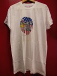 画像2: 1970'S デッドストック ビンテージ 1976 CARTER FOR PRESIDENT カーター大統領選挙キャンペーン Tシャツ/XL (2)