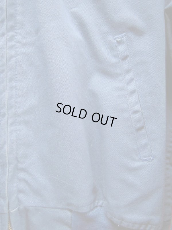 画像9: 70S80S ビンテージ 状態良好 RIVERSIDE ペプシコーラ ワークジャケット/Lサイズ/US古着