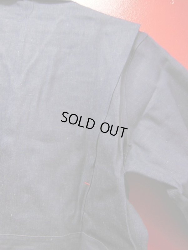 画像7: 1950'S DEADSTOCK J.C.PENNEY BIG MAC DENIM WORK SUIT ALL IN ONE SIZE/44R