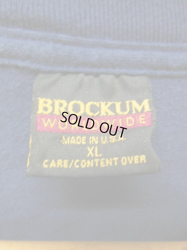 画像3: 90S US古着 ビンテージ ROLLING STONES VOODOO LOUNGE TOUR 94/95 バンド ツアー TシャツXL