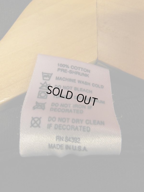 画像4: 90S 米国製 US古着 ビンテージ 1994 クランベリーズ No Need to Argue バンド ツアー Tシャツ/XL