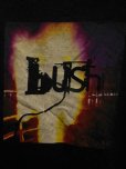 画像4: 90S US古着 ビンテージ 1996 bush SUITCASE バンド ツアー Tシャツ/XL (4)