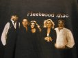 画像6: 90S メキシコ製 US古着 ビンテージ 1997 フリートウッドマック バンド ツアー Tシャツ/L