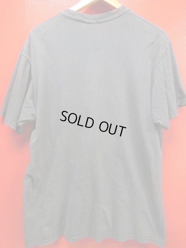 画像6: 90S 米国製 US古着 ビンテージ SAM KINISON バンド ツアー Tシャツ/XL/HANESボディー