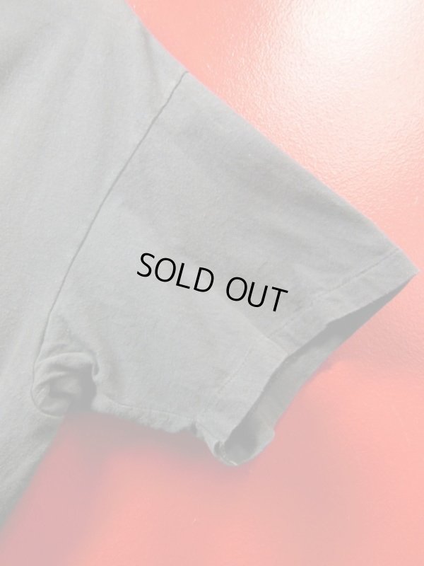 画像8: 90S 米国製 US古着 ビンテージ SAM KINISON バンド ツアー Tシャツ/XL/HANESボディー