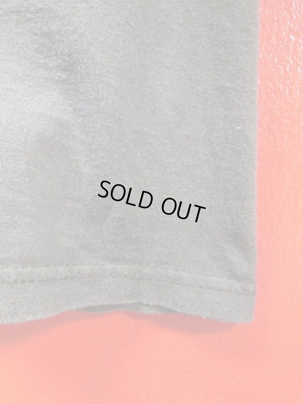 画像9: 90S 米国製 US古着 ビンテージ SAM KINISON バンド ツアー Tシャツ/XL/HANESボディー