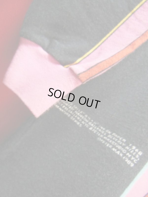 画像7: 1987 1989© 80S90S US古着 NEOMAX ネオマックス/ピーターマックス スウェットシャツSZ/L