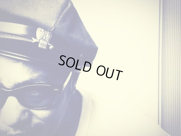 画像18: The Groovin High The Groovin High A162 Motorcycle Biker Cap Khaki/Gray