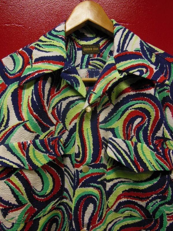 画像5: The GROOVIN HIGH 2019s/s A180