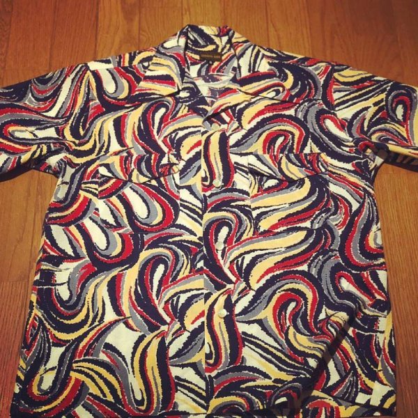 画像3: The GROOVIN HIGH 2019s/s A180
