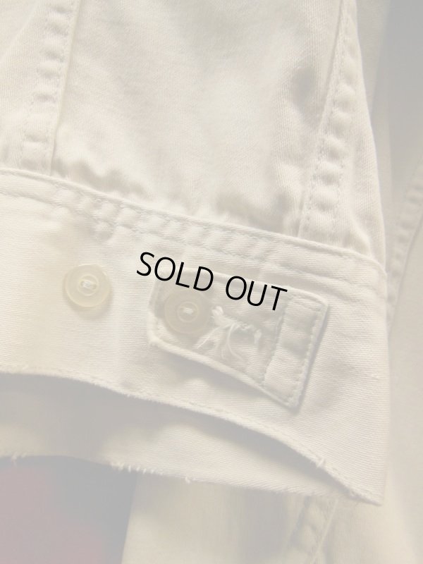 画像10: 1960'S LEE WESTERNER 100-J JACKET SZ/42 LONG